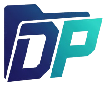 DGT Portfolio - Personal Portfolio Builder